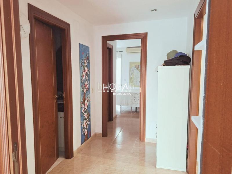 Foto a44e5c08-621f-43e5-82ee-6c6814e509c7. Appartamento con parcheggio in Valterna Paterna