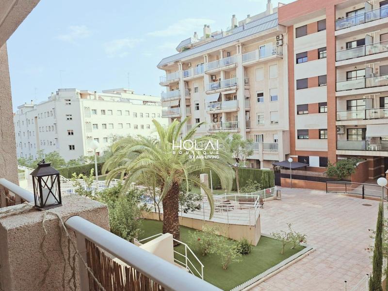Foto cdc780f7-11b0-43a2-b834-7821bdcf4b47. Appartamento con parcheggio in Valterna Paterna