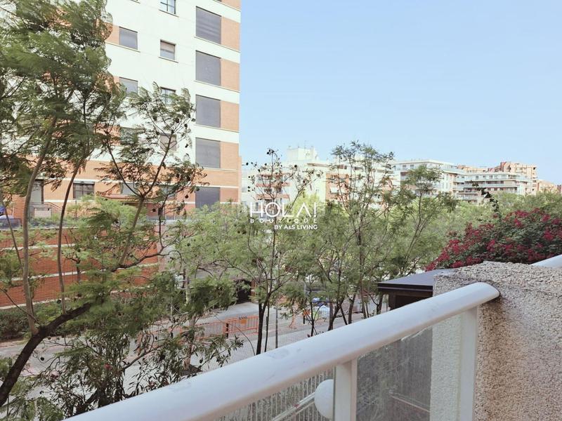 Foto cf98147f-273c-4bc2-9fb0-e6b4ee082557. Appartamento con parcheggio in Valterna Paterna