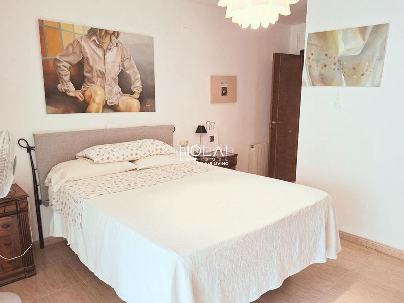 Foto f6f75003-1c58-43f2-a2a1-3ba01356d3aa. Appartamento con parcheggio in Valterna Paterna
