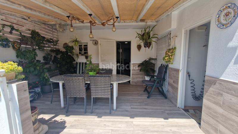 Foto a9531a79-5dae-42cb-8481-b028a4d656f9. Casa adosada ideal familias! casa adosada con piscina , cerca de todos los servicios. en Pineda de Mar