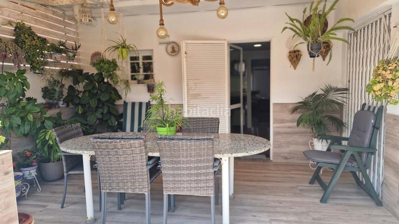 Foto ff915f55-32f3-43c9-bf99-b976d5db7f0e. Casa adosada ideal familias! casa adosada con piscina , cerca de todos los servicios. en Pineda de Mar