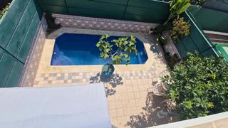 Casa adossada a Poblenou. Ideal familias! casa adosada con piscina en pineda de mar, cerca