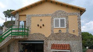 Haus  Carrer petita circumval·lacio 14
