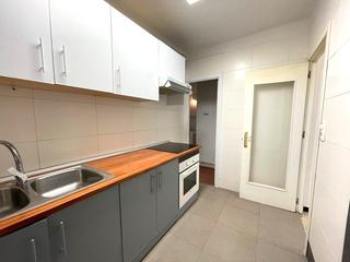 Appartement à Centre. Piso en el centro totalmente reformado