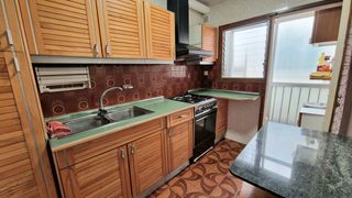 Penthouse  Passeig de llorenç serra. Oportunidad! atico en venta en pleno centro con terraza y ascens