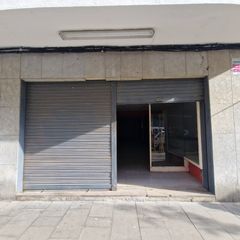 Geschäftsraum in Avinguda del mediterrani 45