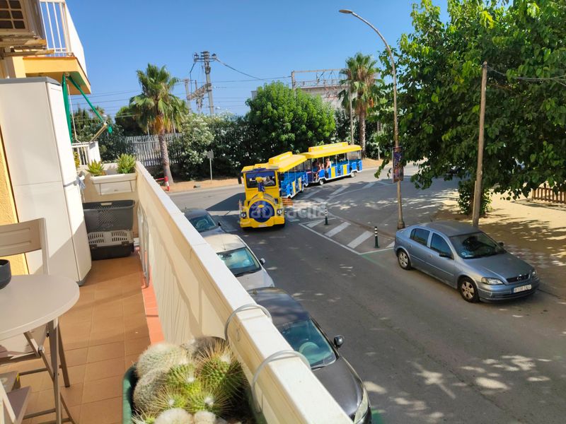 Foto be2cb8ff-24e8-4b1e-99a8-a81efd3476b3. Piso  próximo a la playa en Centre Pineda de Mar