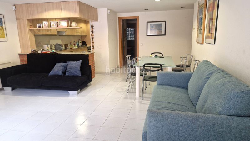 Foto 165c8a87-fedf-4c41-bb35-18f674a4ae20. Apartament amb calefacció aparcament a Calella