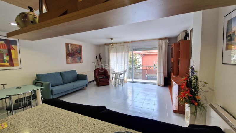 Foto 1fe2e1b8-69d9-427d-93e6-9581d3bdf1a9. Apartament amb calefacció aparcament a Calella