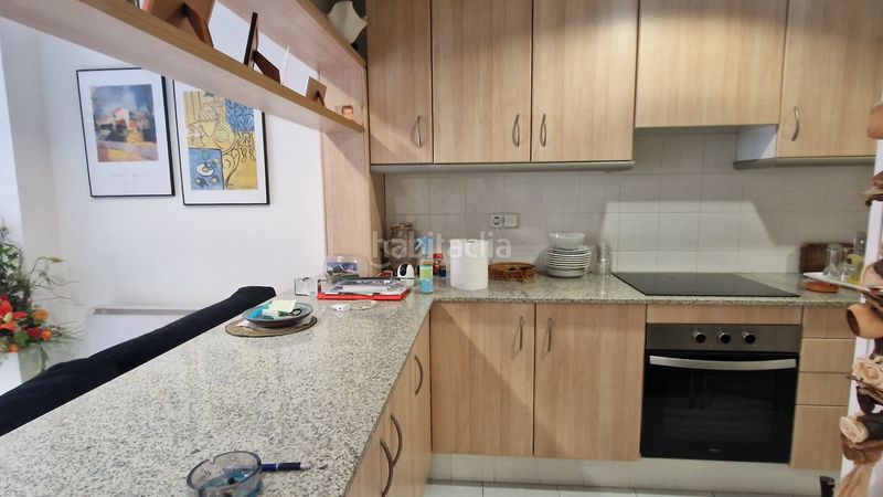 Foto 2cb4f945-cab1-4f71-8b7a-4247a9324705. Apartament amb calefacció aparcament a Calella