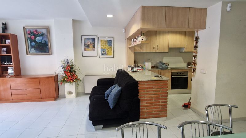 Foto 69252dcd-61ef-469d-9dff-96028240c184. Apartament amb calefacció aparcament a Calella