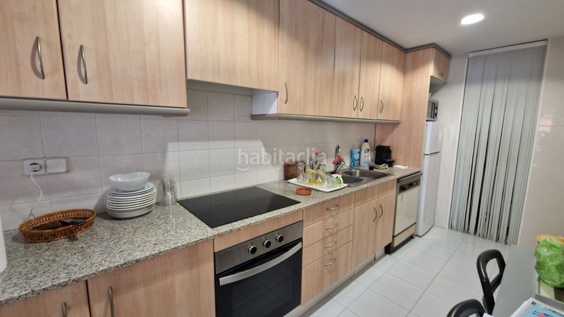 Foto 7ae72c09-e12a-4ffb-9587-db9318d61fbc. Apartament amb calefacció aparcament a Calella