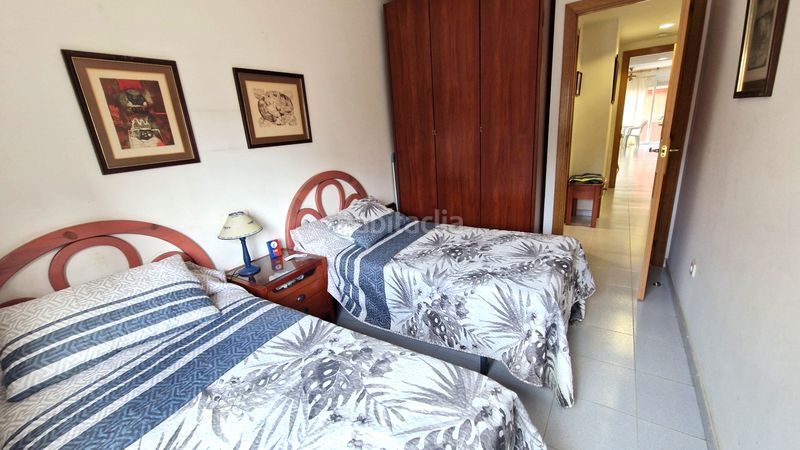 Foto 81ff355d-4d6d-4132-b4e0-b9b507e01419. Apartament amb calefacció aparcament a Calella