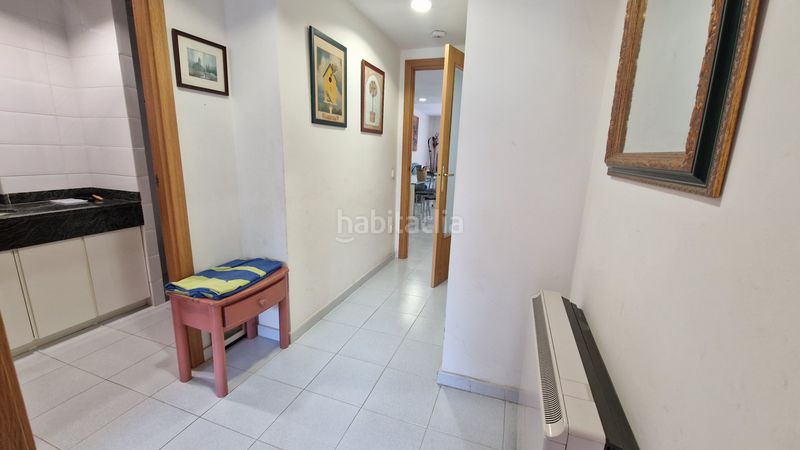 Foto bbfba164-b58c-43b5-a3ec-33b303215aea. Apartament amb calefacció aparcament a Calella