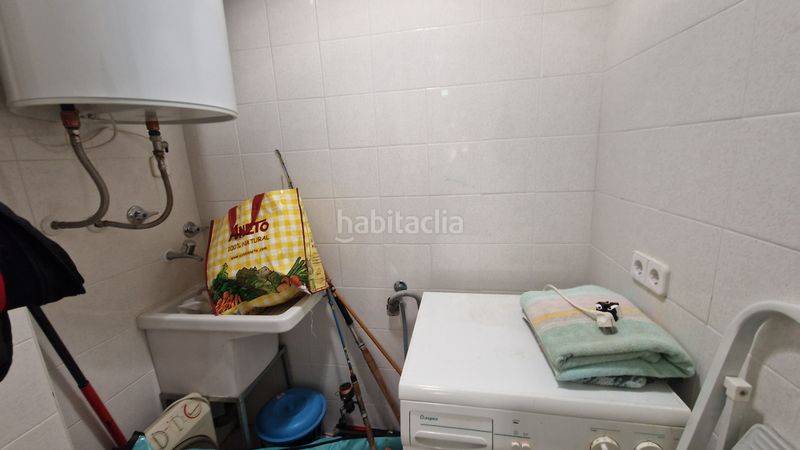 Foto cd834e94-b1f3-4b3b-a460-a34717d54daa. Apartament amb calefacció aparcament a Calella