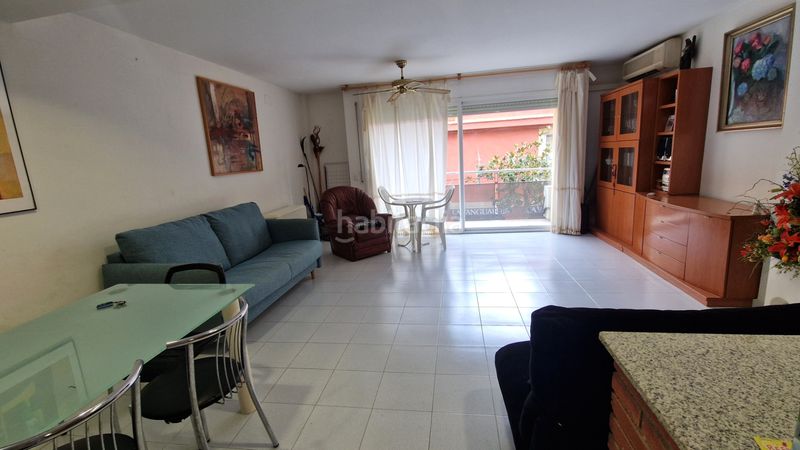 Foto d8f1da10-0dea-43cc-90a9-161eb330e42e. Apartament amb calefacció aparcament a Calella