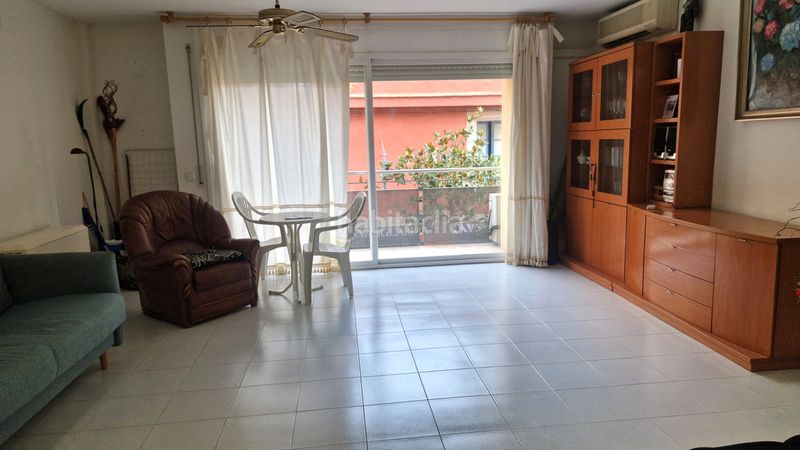 Foto e3850ed7-6944-4770-beef-fc0cf2044954. Apartament amb calefacció aparcament a Calella