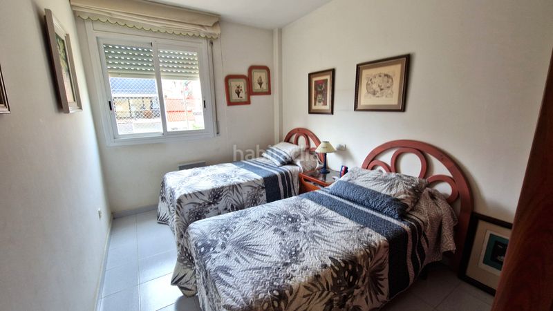 Foto fc8884f7-f8fe-460c-93af-69a58932eba0. Apartament amb calefacció aparcament a Calella