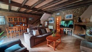 Reihenhaus in Palafolls