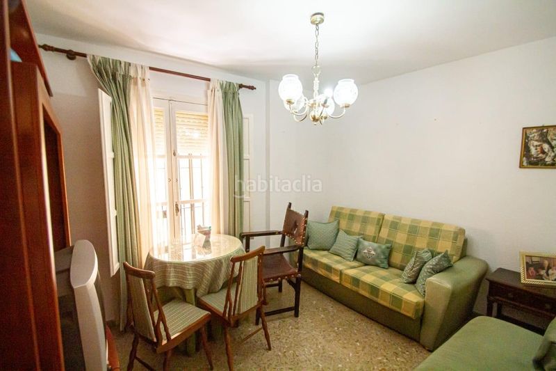 Foto 6b50f686-f6a6-4bcb-b3d4-86baeb7d03da. Pis a Alfalfa - Santa Cruz Sevilla