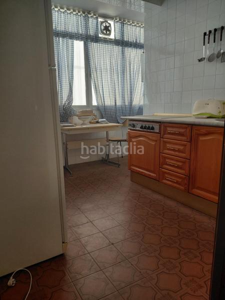 Foto 03803778-70bc-497d-9411-3c607db3f2bf. Etagenwohnung in Barrio del Nervión Sevilla