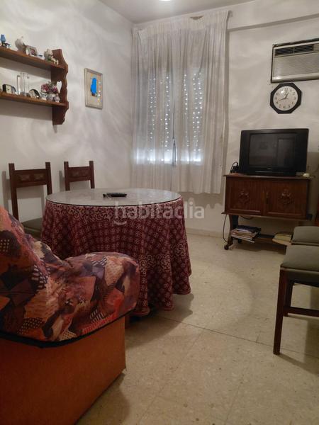 Foto 0f3e92ba-98e1-4189-ad79-f5c1cfad5687. Etagenwohnung in Barrio del Nervión Sevilla