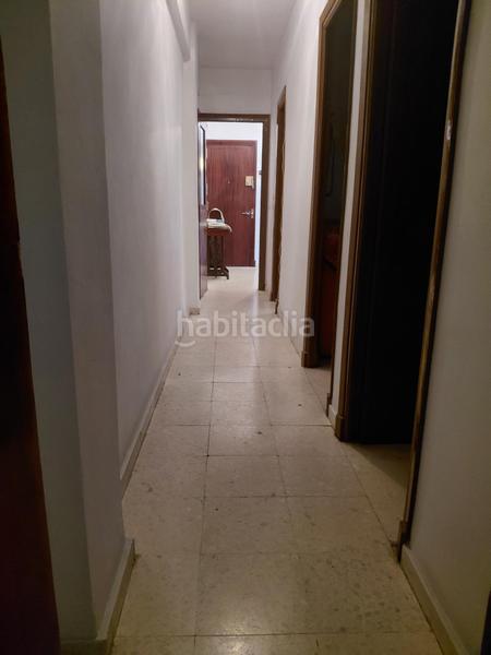 Foto 2e686f9e-4104-4e84-abc8-2976c5893c84. Etagenwohnung in Barrio del Nervión Sevilla