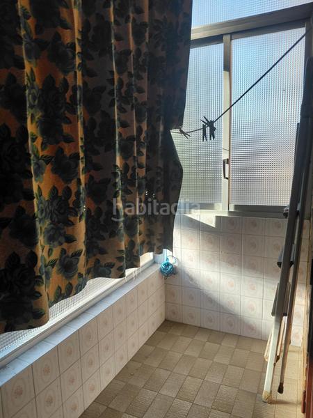 Foto 4a997c77-e8ff-44f2-9c16-9186c983f2a2. Etagenwohnung in Barrio del Nervión Sevilla