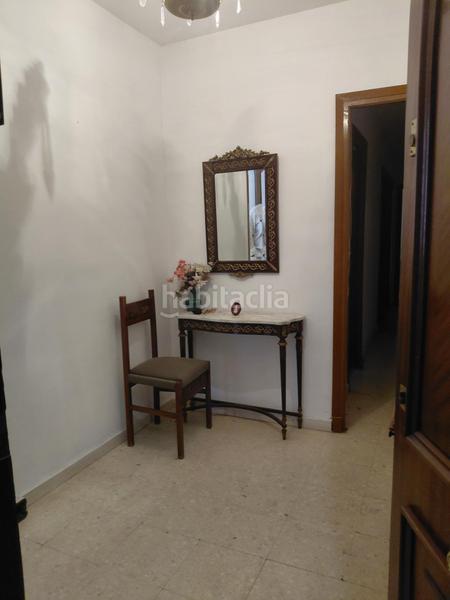 Foto 53c27b34-7f1e-4806-91f6-3a2c2de8679f. Etagenwohnung in Barrio del Nervión Sevilla