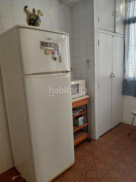 Foto 57481c01-d063-4ffd-80f0-a02ccdd6c02b. Etagenwohnung in Barrio del Nervión Sevilla