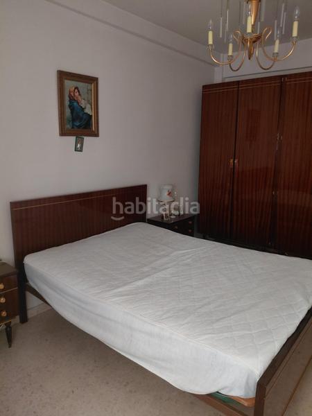Foto 587da36d-9446-4beb-93f7-509c9a1dbe49. Etagenwohnung in Barrio del Nervión Sevilla