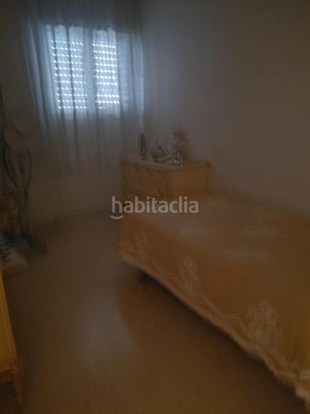 Foto 5a34c362-e733-4407-96a7-cb9afc58ce3f. Etagenwohnung in Barrio del Nervión Sevilla