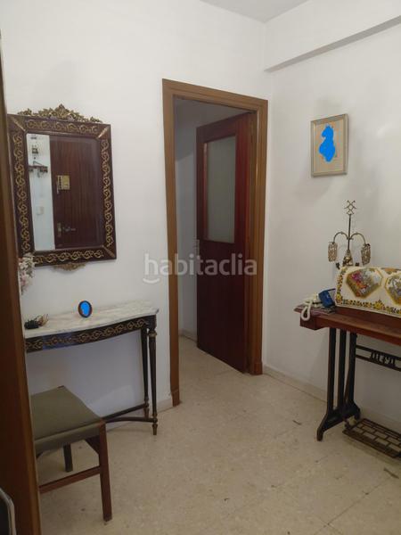 Foto 5b7071c7-072f-4b43-8d2b-c4310136ef87. Etagenwohnung in Barrio del Nervión Sevilla