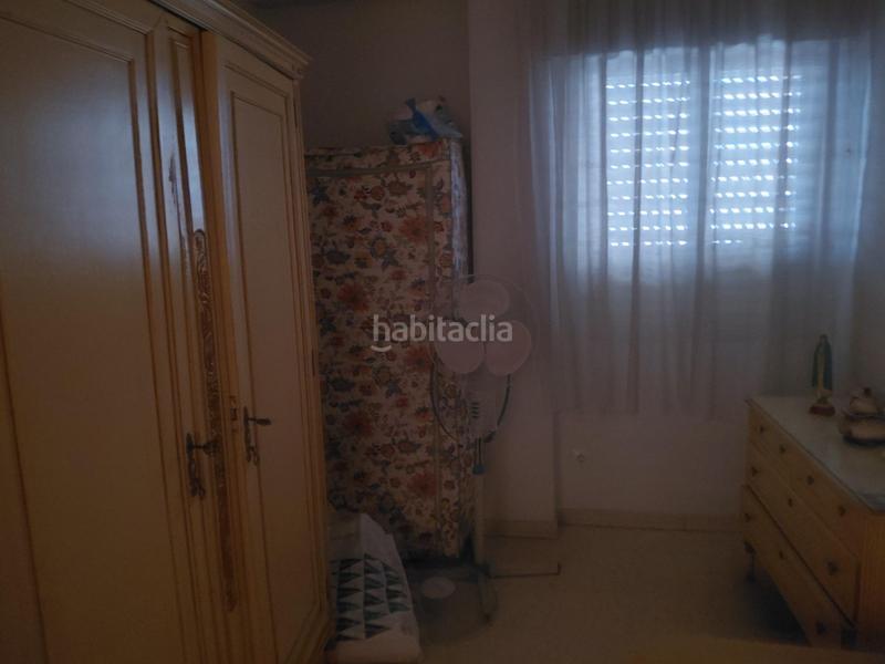 Foto 69bb7b48-3a78-4c4a-a4fd-979ae1900495. Etagenwohnung in Barrio del Nervión Sevilla