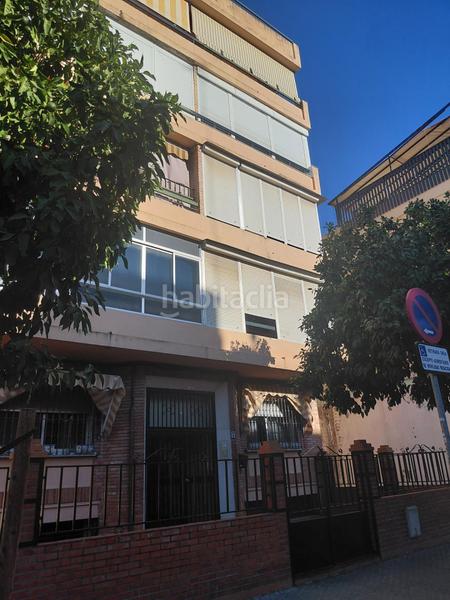 Foto 75334346-6050-498f-a063-9bd634a4f86b. Etagenwohnung in Barrio del Nervión Sevilla
