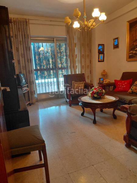 Foto bbce53ac-81c7-4752-b369-8be6871714e0. Etagenwohnung in Barrio del Nervión Sevilla