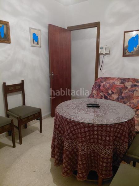 Foto c4f548c2-c7e8-4d9c-a624-83dceaffad06. Etagenwohnung in Barrio del Nervión Sevilla