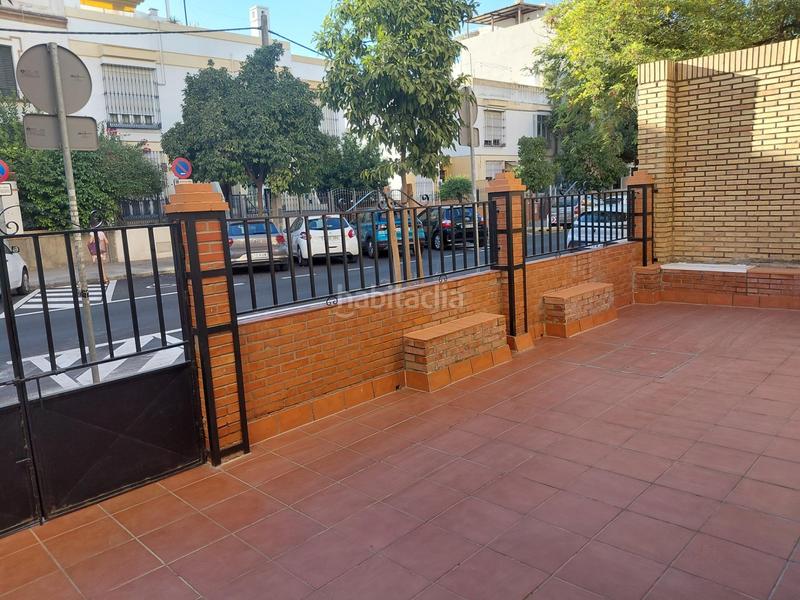 Foto c73d5e4d-3e3b-4efb-92d5-df0e9b222808. Etagenwohnung in Barrio del Nervión Sevilla