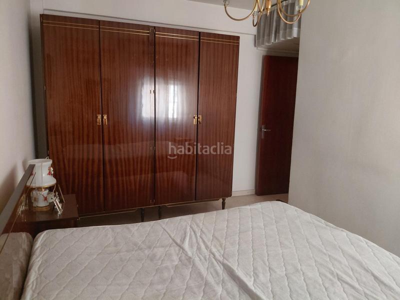 Foto cb6aeac1-23ed-4f22-ba0e-1fa79a308d87. Etagenwohnung in Barrio del Nervión Sevilla