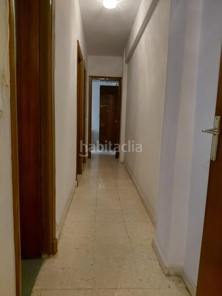 Foto cdab4679-4155-4b62-9d8e-ea416001c9b9. Etagenwohnung in Barrio del Nervión Sevilla
