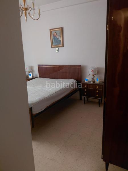 Foto dcb8d611-34da-470e-83cd-05d2a01732f7. Etagenwohnung in Barrio del Nervión Sevilla