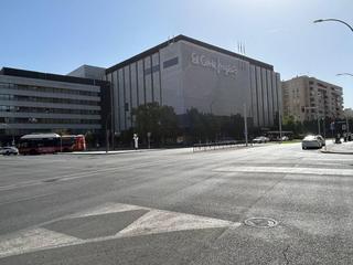 Pis en La Buhaira. Piso en venta zona la buhaira  oportunidad nica