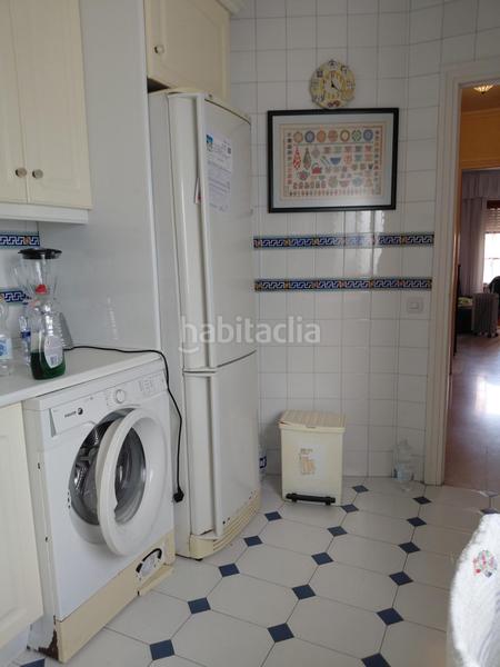 Foto 0478aceb-c993-4d15-ae1c-1a9a665ac575. Appartamento con parcheggio in San Bartolomé Sevilla