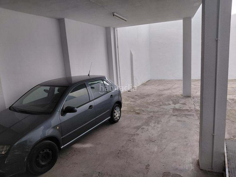 Foto 054364bc-66f3-4bbd-9d6c-432d7001f6ef. Appartamento con parcheggio in San Bartolomé Sevilla