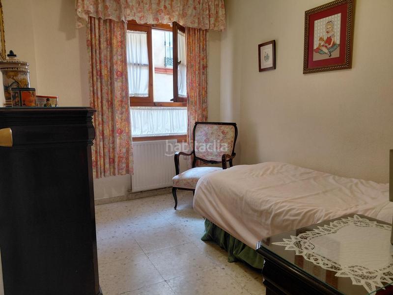 Foto 06c684e0-41a7-4aad-8c7d-5bab1af45619. Appartamento con parcheggio in San Bartolomé Sevilla