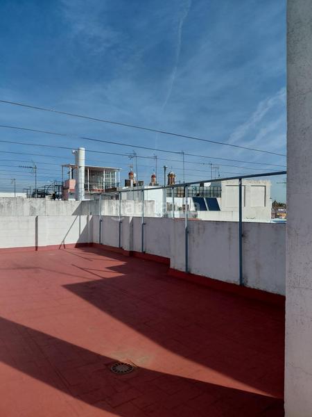 Foto 178680d3-624b-4bca-9576-c14d52668d8b. Appartamento con parcheggio in San Bartolomé Sevilla