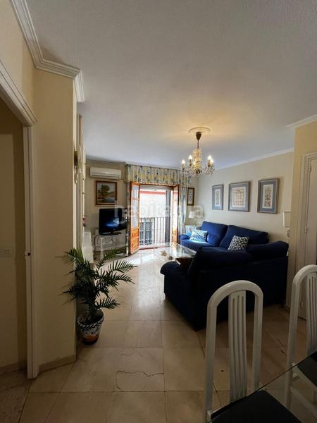 Foto 213f55b8-2897-4421-8b21-11aa06ac575e. Appartamento con parcheggio in San Bartolomé Sevilla