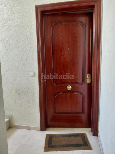 Foto 26703abf-7feb-4030-b9fe-1dc6c88bf6c7. Appartamento con parcheggio in San Bartolomé Sevilla