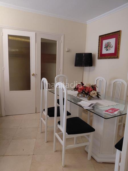 Foto 286d7105-7462-4ea9-bfdc-65c5d92d6ce6. Appartamento con parcheggio in San Bartolomé Sevilla